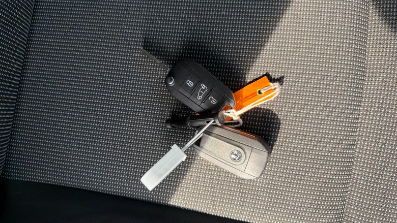 Vauxhall Combo Cargo Combo Diesel 1.5 Turbo D 100ps Prime H1 Van